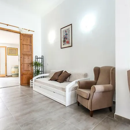 Ferienhaus Ca Na Velutina Picafort Can Picafort (Mallorca)