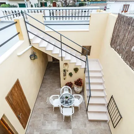 Ca Na Velutina Picafort Ferienhaus *