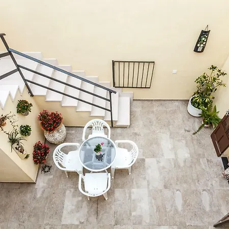 Ca Na Velutina Picafort Ferienhaus Can Picafort (Mallorca)
