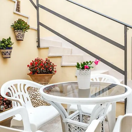 Ferienhaus Ca Na Velutina Picafort *