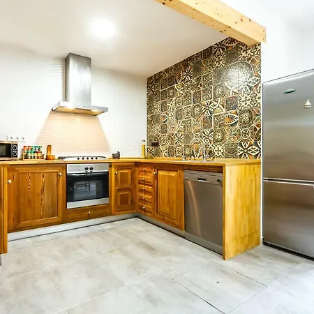 Holiday home Ca Na Velutina Picafort *