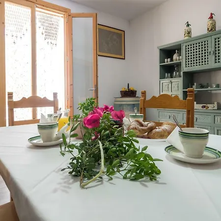 Holiday home Ca Na Velutina Picafort Can Picafort (Mallorca)