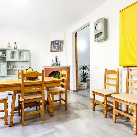 Holiday home Ca Na Velutina Picafort Can Picafort (Mallorca)