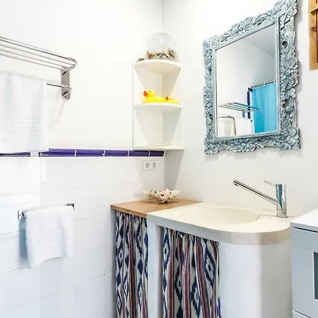 Ca Na Velutina Picafort Holiday home *