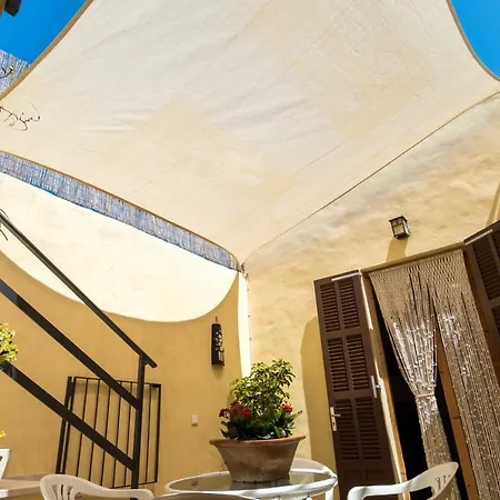 Ca Na Velutina Picafort Holiday home