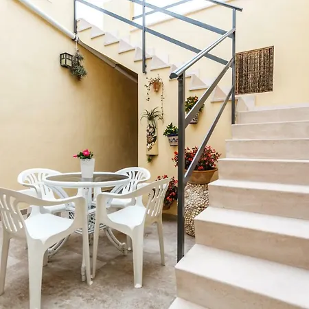Ca Na Velutina Picafort Holiday home *