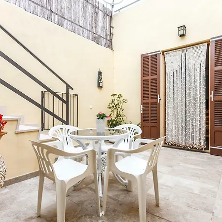 Ca Na Velutina Picafort Holiday home Can Picafort (Mallorca)